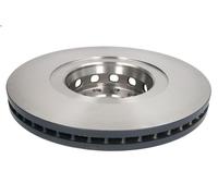 1X Disco freno TRW DF4209S per AUDI A4 B7 (8EC) 4.2 2004-2008