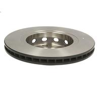 1X Disco freno TRW DF4210 AUDI A4 B5 (8D2) 1.8 1995-2