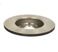 Disco freno TRW DF4211 posteriore, pieno, 1 Pezzo