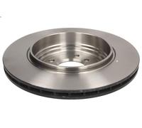 1X Disco freno TRW DF4212 per BMW 3 (E46) 3 1999-2005