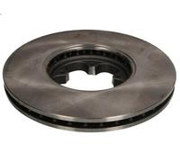 1X Disco freno TRW DF4216 per FORD USA F-250 6 2004-2007
