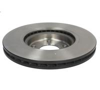 Disco freno TRW DF4219S anteriore, ventilato, 1 Pezzo