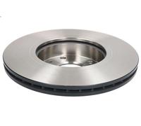 1X Disco freno TRW DF4221 per LAND ROVER FREELANDER I (L314) 2 2001-2006