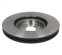 1X Disco freno TRW DF4222S per MERCEDES-BENZ CLASSE M (W163) 4 2001-2005