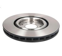 Disco freno TRW DF4226 anteriore, ventilato, 1 pezzo
