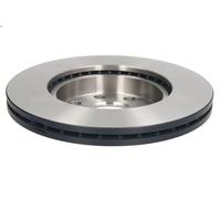 1X Disco freno TRW DF4236 per OPEL CORSA C (X01) 1 2003-2009