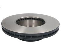 1X Disco freno TRW DF4249S per OPEL MOVANO A Furgone (X70) 1.9 2000-2001