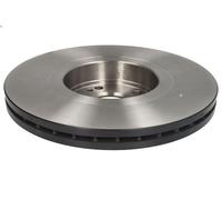 1X Disco freno TRW DF4259S per RENAULT LAGUNA II (BG0/1_) 2 2003-2005