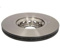 1X Disco freno TRW DF4262S per SEAT EXEO (3R2) 2 2009-2013