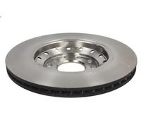 1X Disco freno TRW DF4269 per AUDI A8 D3 (4E2, 4E8) 3 2003-2006