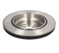 1X Disco freno TRW DF4270 per MERCEDES-BENZ CLS (C219) 3 2009-201