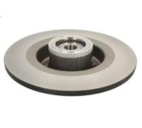 1X Disco freno TRW DF4272BS per RENAULT SCENIC II (JM0/1_) 1.6 2003-2006