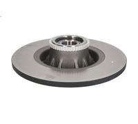 1X Disco freno TRW DF4273BS OPEL VIVARO A Autobus (X83) 2 2001-2006