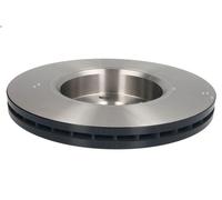 1X Disco freno TRW DF4275S per OPEL VIVARO A Furgone (X83) 2 2001-2006
