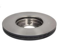 1X Disco freno TRW DF4277 FORD TOURNEO CONNECT 1.8 2002-2013