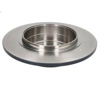 1X Disco freno TRW DF4279 per SAAB 9-5 (YS3E) 2 1998-2