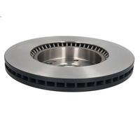 1X Disco freno TRW DF4283 per KIA VENGA (YN) 1.6 2010-2019