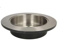 1X Disco freno TRW DF4287 HYUNDAI ix35 Van 2 2009-2015