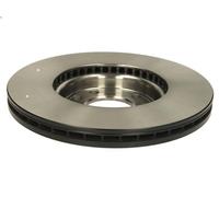 1X Disco freno TRW DF4293 per SAAB 9-3X (YS3) 2 2009-2015