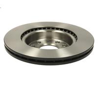 1X Disco freno TRW DF4294 per AUDI A3 (8P1) 2 2004-2012