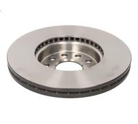 1X Disco freno TRW DF4295 per AUDI A3 (8P1) 2 2004-2012