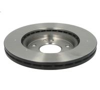 Discofreno TRW DF4322 per MERCEDES-BENZ CLASSE A (W168) 2.1 2001-2004