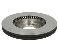 1X Disco freno TRW DF4328 MAZDA PREMACY (CP) 2 2001-2005