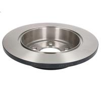 1X Disco freno TRW DF4336 per DODGE CARAVAN (RG_) 3.3 2001-2007