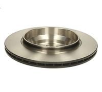 TRW Disco freno DF4338 posteriore ventilato 1 Pezzo