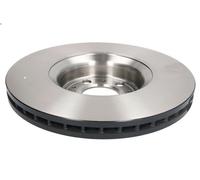 1X Disco freno TRW DF4339 per VOLVO S60 I (384) 2 2000-2010