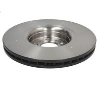 1X Disco freno TRW DF4340S per VOLVO XC90 I (275) 2.5 2003-2006