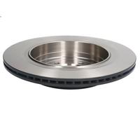 1X Disco freno TRW DF4342S per LAND ROVER DISCOVERY IV (L319) 5 2009-2018