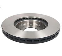 TRW Disco freno DF4345 – anteriore ventilato – 1 pezzo