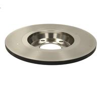 Disco freno TRW LUC DF4351 posteriore, completo, 1 pezzo