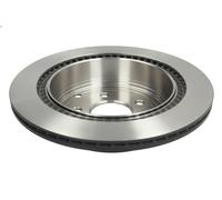 1X Disco freno TRW DF4353 per INFINITI FX 3.5 2008-2009