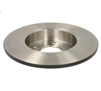 1X Disco freno TRW DF4357 per NISSAN PRIMERA (P12) 1.6 2002-2006