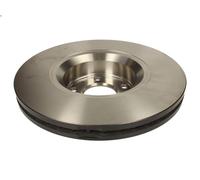 1X Disco freno TRW DF4358S per AUDI A6 C6 (4F2) 3 2004-2006