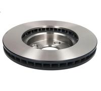 1X Disco freno TRW DF4367 per TOYOTA COROLLA (_E12_) 1.6 2002-2006