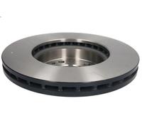1X Disco freno TRW DF4373 per MERCEDES-BENZ CLASSE V (W447) 2 2019-202