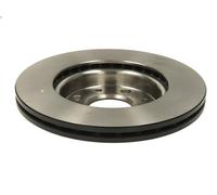TRW Disco freno LUC DF4375 anteriore ventilato 1 pezzo