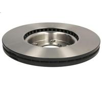 1X Disco freno TRW DF4385 per MAZDA 3 (BK) 2 2003-2009
