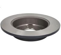 Disco freno TRW DF4402 posteriore, pieno, 1 Pezzo