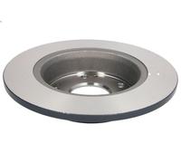 Disco freno TRW LUC DF4428 posteriore, pieno, 1 Pezzo