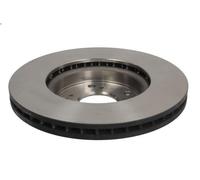 1X Disco freno TRW DF4429 per HONDA ACCORD VII N) 2 2003-2008