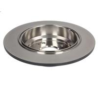 Discofreno TRW DF4431 per HONDA ODYSSEY (RL1, RA6, RA_) 2.3 2002-2003