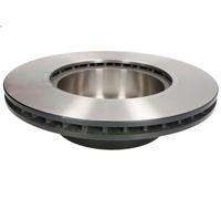 Disco freno TRW LUC DF4449 anteriore, ventilato, altamente carbonizzato, 1 Pezzo