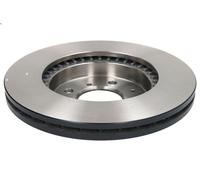 1X Disco freno TRW DF4455 per HONDA CR-V I (RD) 2 1995-2001