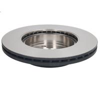 TRW Disco freno DF4458 anteriore ventilato altamente carbonizzato 1 pezzo