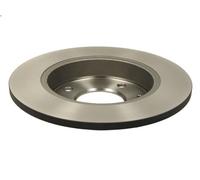 1X Disco freno TRW DF4463 per SMART FORFOUR (454) 1.1 2005-2006