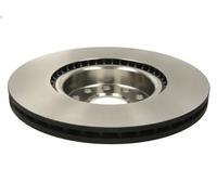 1X Disco freno TRW DF4464S per AUDI A3 (8P1) 2 2004-2012